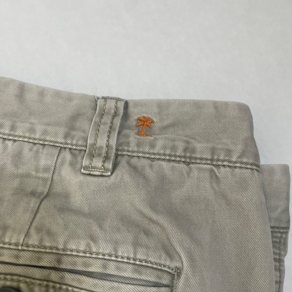 Tommy Bahama Mens Khaki Pants Size 40/30**** - Picture 5 of 6
